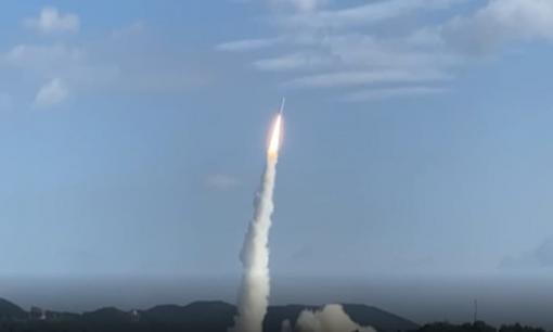 Vệ tinh NanoDragon của Việt Nam được phóng thành công vào quỹ đạo