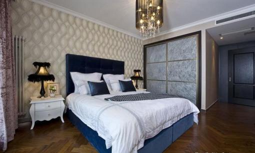 Đừng kê đầu giường phòng vợ chồng như thế này, giờ thay đổi cũng chưa muộn, trừ khi muốn nghèo càng nghèo