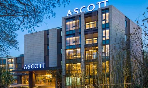 Ascott Việt Nam nhận cú đúp giải thưởng tại “Oscar ngành du lịch, dịch vụ lưu trú thế giới”
