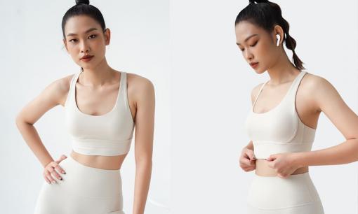 4 mẹo tập luyện giúp phụ nữ mới sinh lấy lại vóc dáng thần tốc