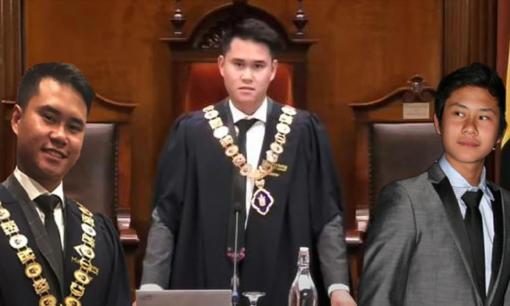 Chàng trai gốc Việt 22 tuổi vừa trở thành Tân thị trưởng trẻ nhất tại Úc