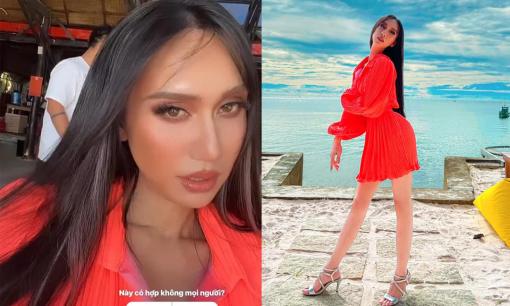 Lynk Lee xuất hiện với diện mạo khác lạ, dân mạng phải dụi mắt '7749 lần' mới nhận ra 