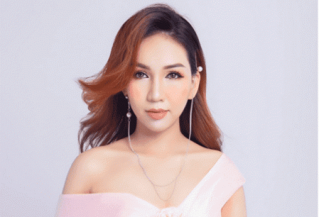 Từ con số 0 cho tới cơ duyên trở thành Giám đốc kinh doanh Tập đoàn Phạm Kim Group của Nguyễn Kiều Oanh