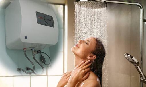 Sai lầm khi sử dụng bình nóng lạnh mùa đông khiến tiền điện tăng chóng mặt lại gây nguy hiểm cho người sử dụng