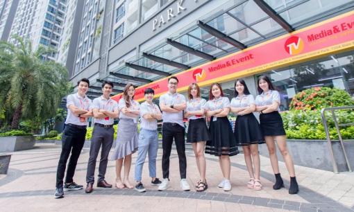 TV Media & Event - Khác biệt để tồn tại