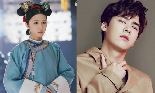 Mỹ nhân 'Diên Hi Công Lược' lên tiếng về việc bị bắt gặp cùng Lý Dịch Phong vào khách sạn 2 ngày 1 đêm 