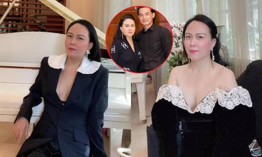 Phượng Chanel liên tục khoe ảnh 'độc thân quyến rũ' sau tin đồn chia tay Quách Ngọc Ngoan