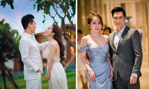 Việt Anh và Quỳnh Nga tái ngộ trong phim mới sau loạt nghi vấn ở chung nhà