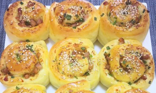 Cách làm bánh ức gà mềm, thơm ngon, bổ dưỡng khiến trẻ nhỏ mê tít