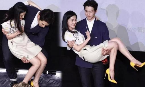 'Chân gót sen' của mỹ nhân Sở Kiều Truyện nổi tiếng thế nào? Các sao nam: 'Tôi không dám bế cô ấy vì sợ giày sẽ rơi mất'