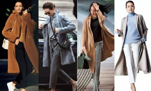 5 mẫu áo khoác mặc lên giúp 'kéo dài' thân hình và trông đẹp mắt! Chúng được ưa chuộng nhất trong mùa đông năm nay