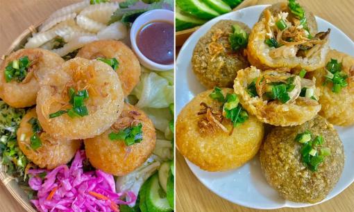 Thay vì món xôi truyền thống, thử biến tấu theo cách này đảm bảo ăn một lần là mê