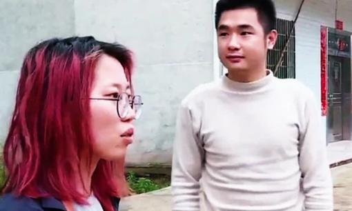 Bị đánh 'lên bờ xuống ruộng', người phụ nữ không chịu ly hôn vì chồng quá đẹp trai, câu chuyện đằng sau khiến dân tình 'quay xe' gấp