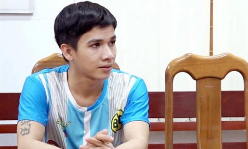 Nam thanh niên đổ nước vào miệng bé 7 tháng tuổi đến chết, phi tang xác ở công viên