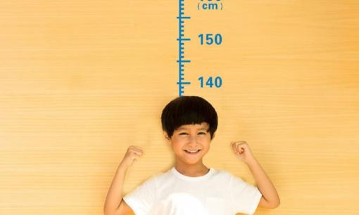 Chiều cao của các bé trai thường định hình trước độ tuổi này, nếu bạn nắm bắt cơ hội, em bé nhà bạn vẫn có thể cao thêm