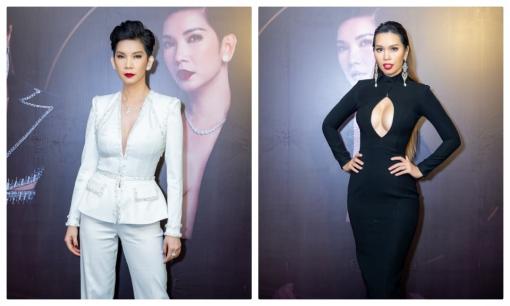 Hà Anh: 'Để nói tôi có ghét Xuân Lan không, tôi nói là không'