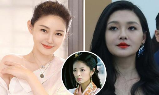 Vì sao Từ Hy Viên ly hôn nhưng không ai thương cảm? Dân mạng đào lại loạt phốt giật bồ, bắt nạt bạn bè đến tàn nhẫn: 'Sau gương mặt thiên thần là nhân cách ghê sợ' 