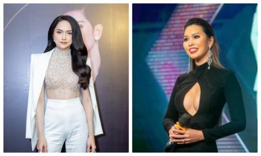 Đấu khẩu quyết liệt và không coi Xuân Lan là bạn, Hà Anh đối xử thế nào với Hương Giang?