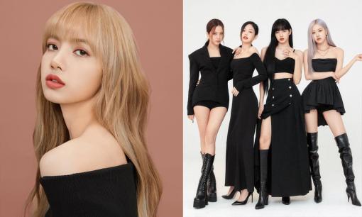 Lisa (BLACKPINK) dương tính với Covid-19, các thành viên còn lại đang chờ kết quả