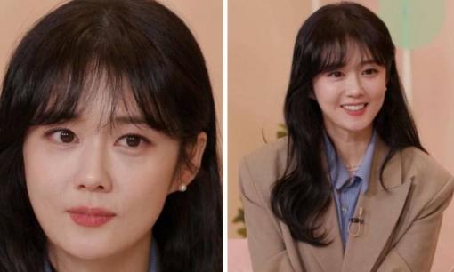 Trời phú cho gương mặt trẻ thơ, mỹ nhân này ở tuổi 40 sở hữu diện mạo như thế nào mà khiến dân mạng có phản ứng trái chiều