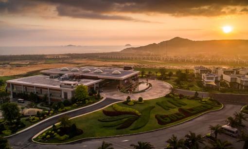 24h chơi golf & nghỉ dưỡng cùng golfer tài năng Trương Chí Quân