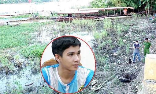Lời khai của nam thanh niên sát hại dã man bé gái 7 tháng tuổi, giấu xác ở công viên