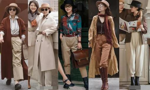 Mẹ và con gái mặc như chị em, học ngay những set thời trang cao cấp giảm tuổi tác, không còn khoảng cách thế hệ