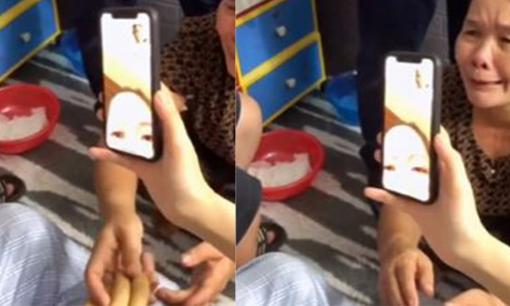 Cuộc nói chuyện cuối cùng của người bố hấp hối với con gái đi du học không về kịp khiến ai nấy đều lặng người