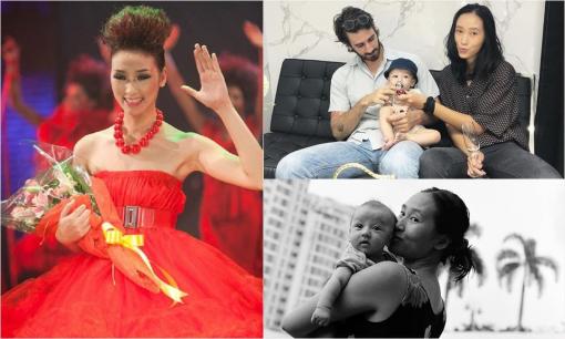 Cuộc sống hiện tại của Trang Khiếu - Quán quân Vietnam's Next Top Model mùa đầu sau 10 năm 'mất tích'