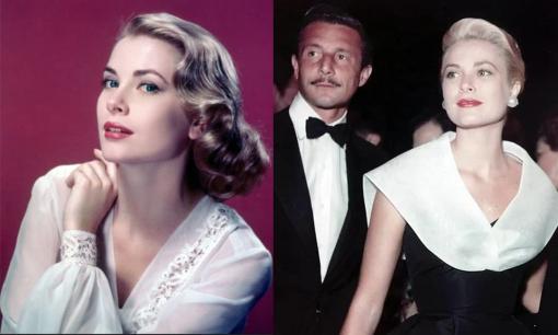 Nàng là Công nương Monaco, nhan sắc kinh diễm khiến nàng trở thành nữ hoàng của Hollywood nhưng cái chết bí ẩn đến giờ vẫn gây tranh cãi 