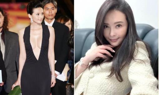 Nhan sắc hiện tại ở tuổi U50 của 'biểu tượng gợi cảm' xứ Đài từng 3 lần vào tù vì nghiện ngập, 'thoát cửa tử' sau khi bị ung thư