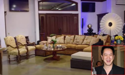 Khám phá cơ ngơi bề thế của 'tình tin đồn' Hồ Ngọc Hà - Huy MC tại Mỹ