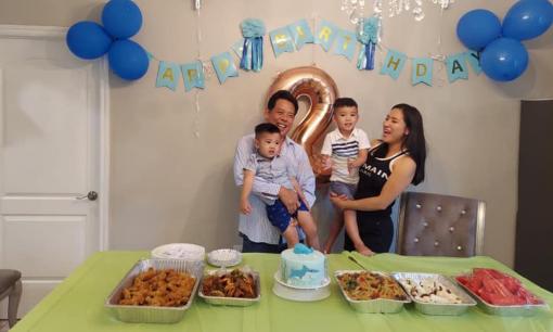 Cuộc sống của Á hậu Lê Trúc Phương giờ ra sao sau nhiều năm định cư tại Mỹ?