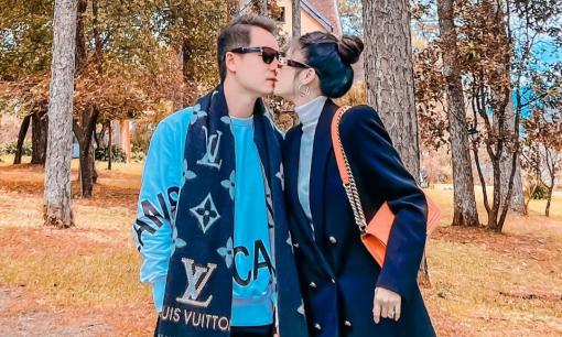 Bà xã tiết lộ 7 điều mọi người chưa biết về ca sĩ Đăng Khôi