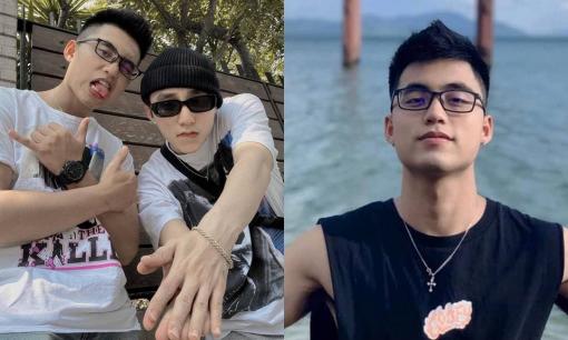 Em trai Sơn Tùng hiếm khi xuất hiện trên mạng xã hội, nhưng mỗi lần lộ diện là 'đốn tim' cư dân mạng