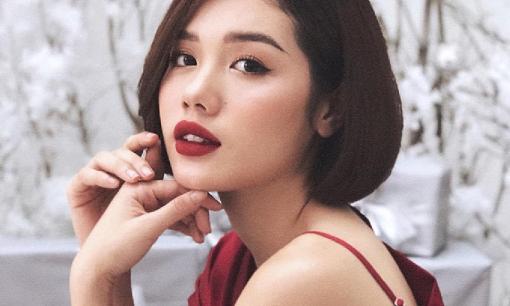 Bí quyết cho đôi môi căng mọng của Á quân The Face Trâm Anh