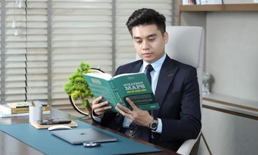 Phạm Việt Anh - Hãy làm, hãy trải nghiệm và nỗ lực hết mình dù kết quả là thành công hay thất bại