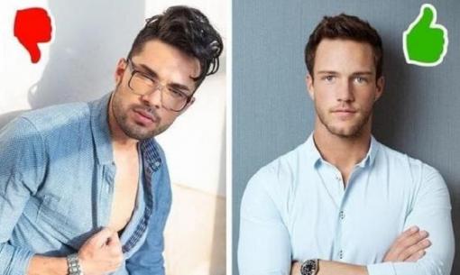 10 kiểu ăn mặc hàng ngày của đàn ông mà phụ nữ ghét cay ghét đắng