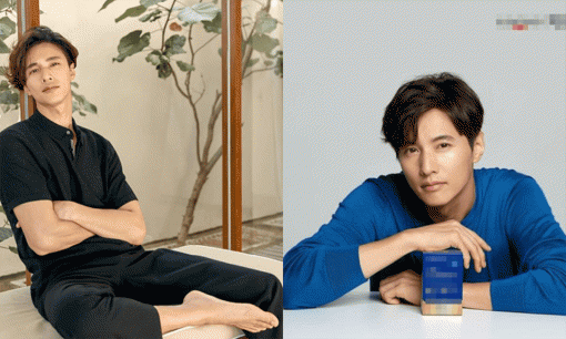 Ảnh mới của Won Bin có gì mà dân tình 'sốt xình xịch' dù hơn 10 năm không đóng bộ phim nào