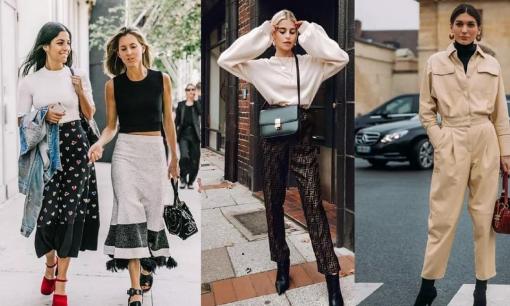 Phụ nữ thấp bé, thiếu chiều cao, khuyên bạn không nên đi 3 đôi giày này, hãy xỏ 2 đôi còn lại để trông bạn cao hơn