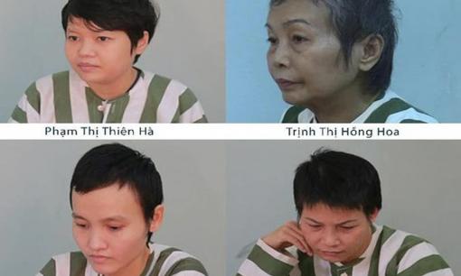 Hôm nay xử phúc thẩm vụ án giết người, đổ bê tông giấu xác ở Bình Dương với loạt tình tiết chấn động