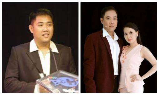 Chồng quyền lực của Cẩm Ly: Người làm nên huyền thoại Mưa bụi, tạo nên thành công của cô vợ siêu sao