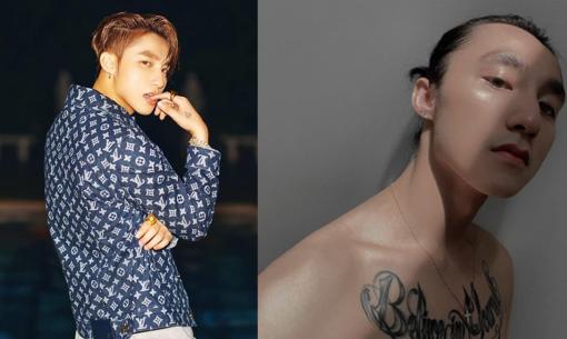 Sơn Tùng M-TP lộ diện 'tâm bất biến giữa dòng đời vạn biến' trước nghi vấn có con đầu lòng cùng 'gà cưng'