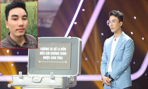 Động thái mới của chàng trai tuyên bố 'vợ không sinh con trai sẽ ly hôn' trước làn sóng 'ném đá' của dân mạng
