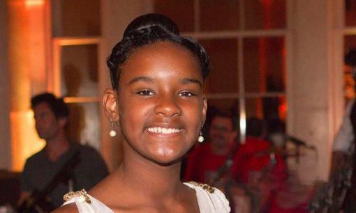 Nữ diễn viên 22 tuổi người Mỹ Jonshel Alexander bị sát hại