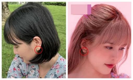 Cư dân mạng lại phát hiện điểm chung giữa Hải Tú với Thiều Bảo Trâm, không lẽ gu cứ na ná nhau thế nhỉ?