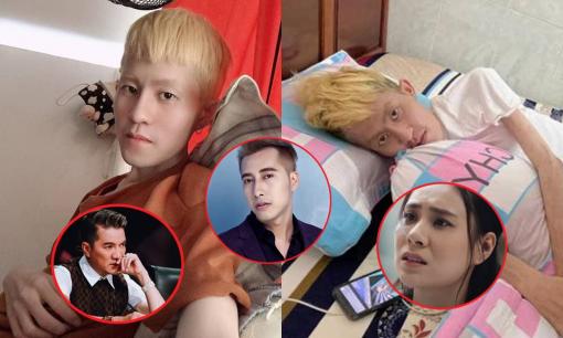 Loạt sao Việt đau lòng động viên khi ca sĩ Phạm Chí Thành tiếp tục thông báo 'muốn chết'