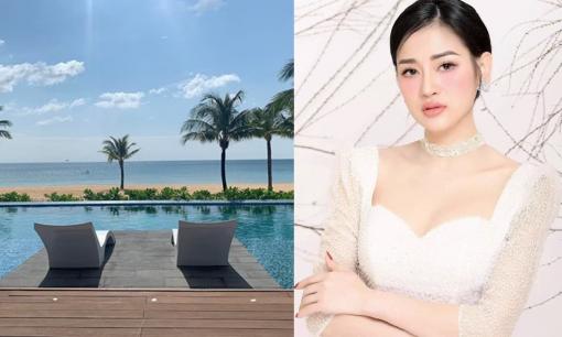 Doanh nhân Khúc Lan Phương hứng thú với bất động sản Phú Quốc 