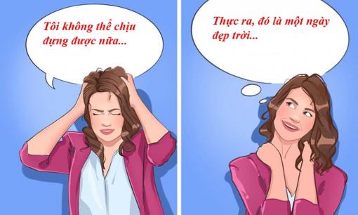 Nếu bạn là người dễ nổi nóng, mất bình tĩnh thì đây là 8 mẹo nên làm để kiểm soát cảm xúc của mình