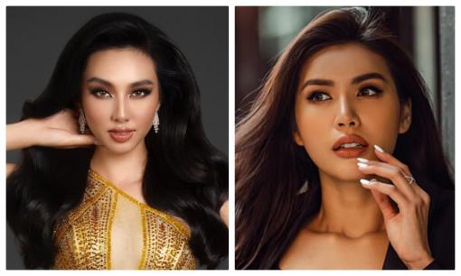 Minh Tú 'chơi lớn' quyết công khai bạn trai và lấy chồng nếu Thùy Tiên lọt top 3 Miss Grand 2021